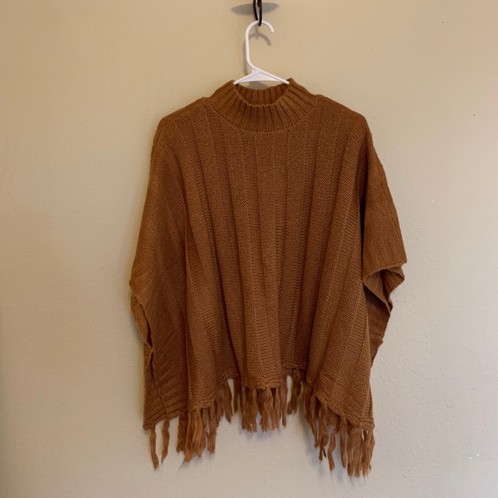 Poncho